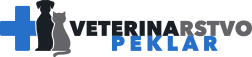VETERINARSTVO PEKLAR Mobile Logo